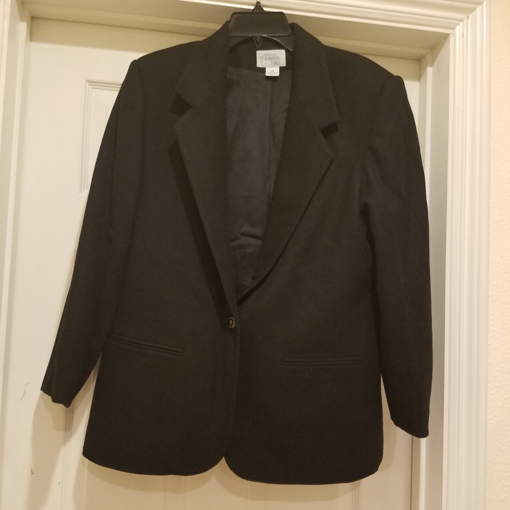 Pettite by fundamental things jacket